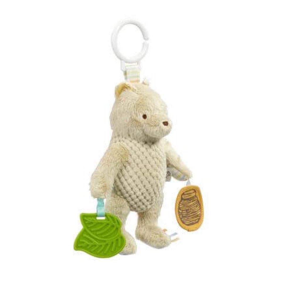 DISNEY Pooh On The Go Activity Toy